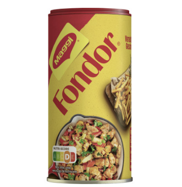 Maggi マギー フォンドー 200g