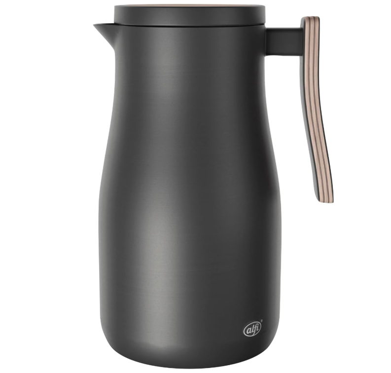 alfi アルフィ Studio Allure スタジオ 1L マットブラック