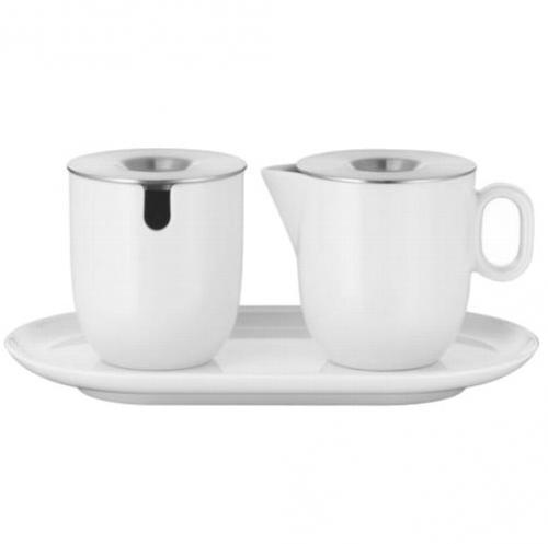 WMF バリスタ シュガー&ミルクセット