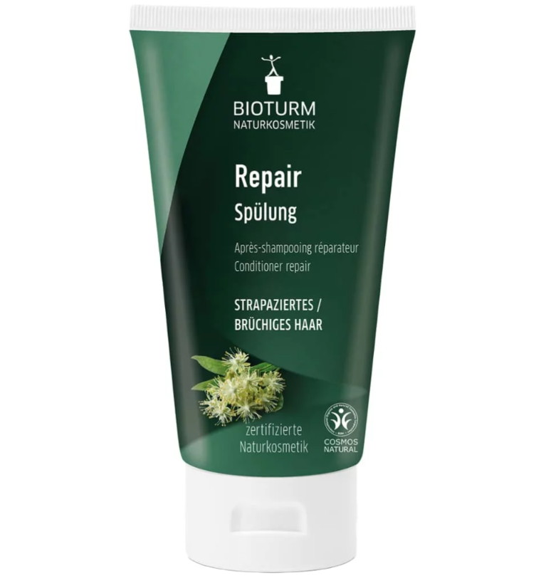 BIOTURM ビオトゥルム コンディショナー リペア No.112 150ml