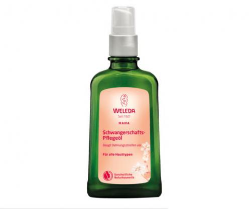 Weleda(ヴェレダ)  マザーズ ボディオイル 100ml