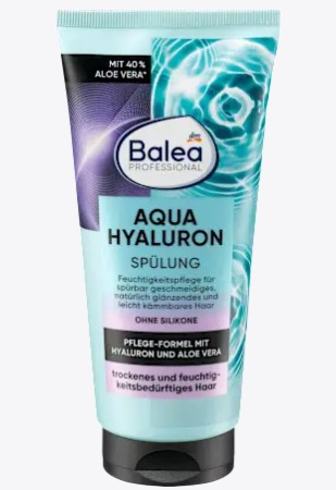 Balea バレア プロフェッショナル アクア ヒアルロン コンディショナー 200ml