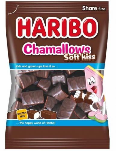 HARIBO ハリボー チョコマシュマロ Chamallows 200g x 20個