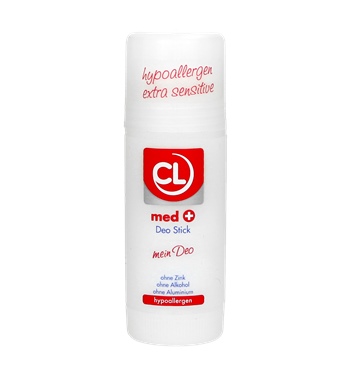CL Med Deo Stick デオドラント スティック 40ml  2個セット