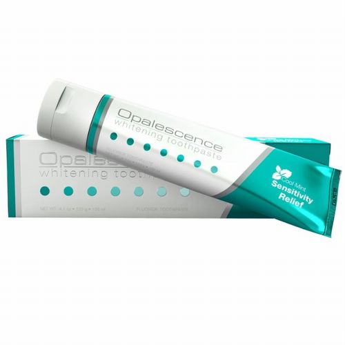 オパールエッセンス Opalescence sensitivity Relief 知覚過敏133g