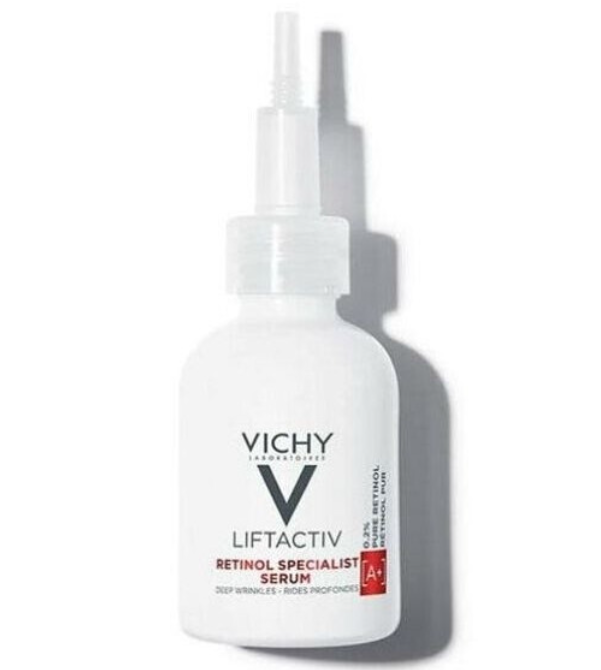ヴィシー VICHY リフトアクティブ セラム 30ml