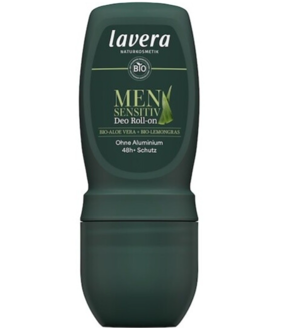Lavera ラヴェーラ メン センシティブデオロールオン 50ml