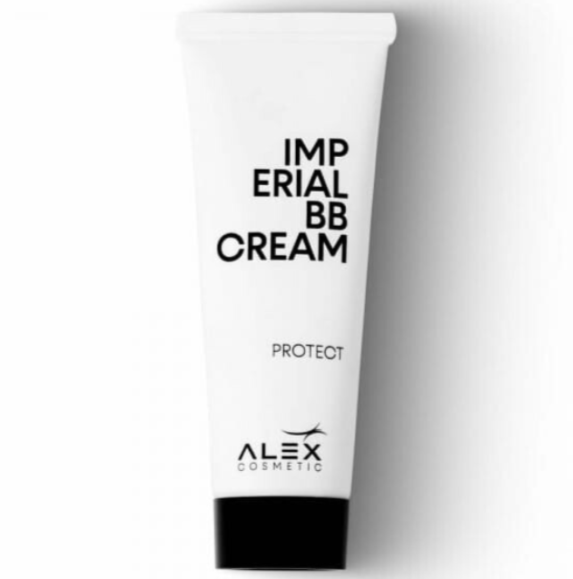 ALEX Cosmetic アレックス インペリアル BBクリーム 30g × 2個セット