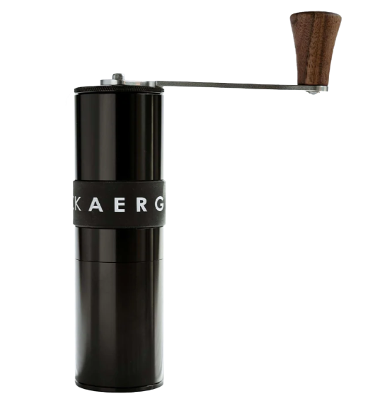 Made by Knock AERGRIND ブラック 1個