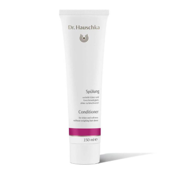 ドクターハウシュカ (Dr. Hauschka)  ヘアコンディショナー 150ml