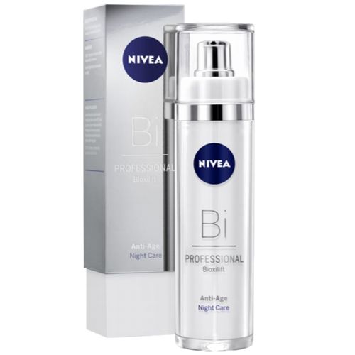ニベア NIVEA PROFESSIONAL BIOXILIFT ナイトケア 50ml