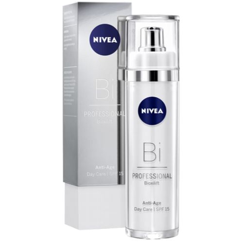 ニベア NIVEA PROFESSIONAL  BIOXILIFT デイケア SPF15 50ml