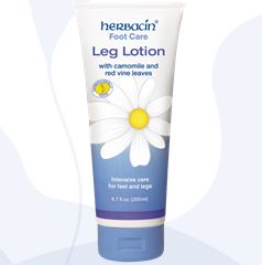 ハーバシン フットケア 保湿 レッグローション  200ml