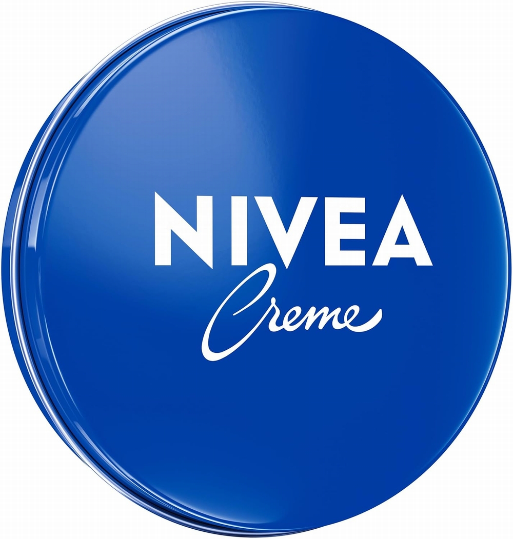 ドイツ製 ニベア NIVEA クリーム青缶 パンテノール配合 30ml