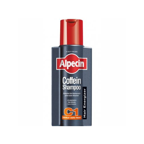 ALPECIN アルペシン オーガニック 育毛 カフェイン シャンプーC1 250ml
