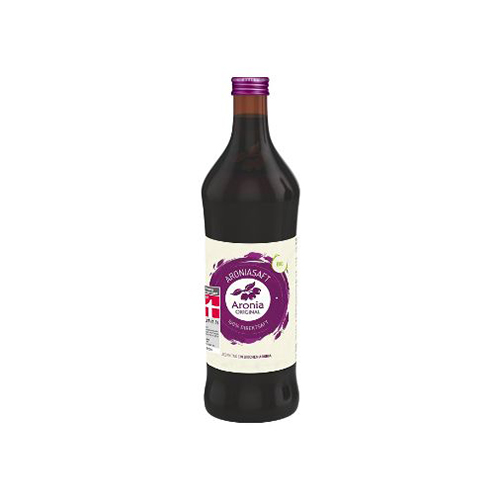 アロニア100% オーガニックジュース 100% 700ml