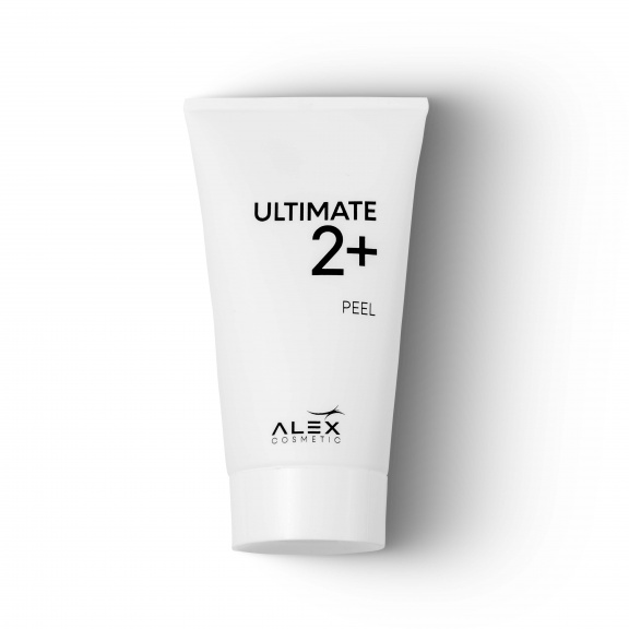 ALEX Cosmetic アレックス アルティメット2+ 50ml × 4個セット