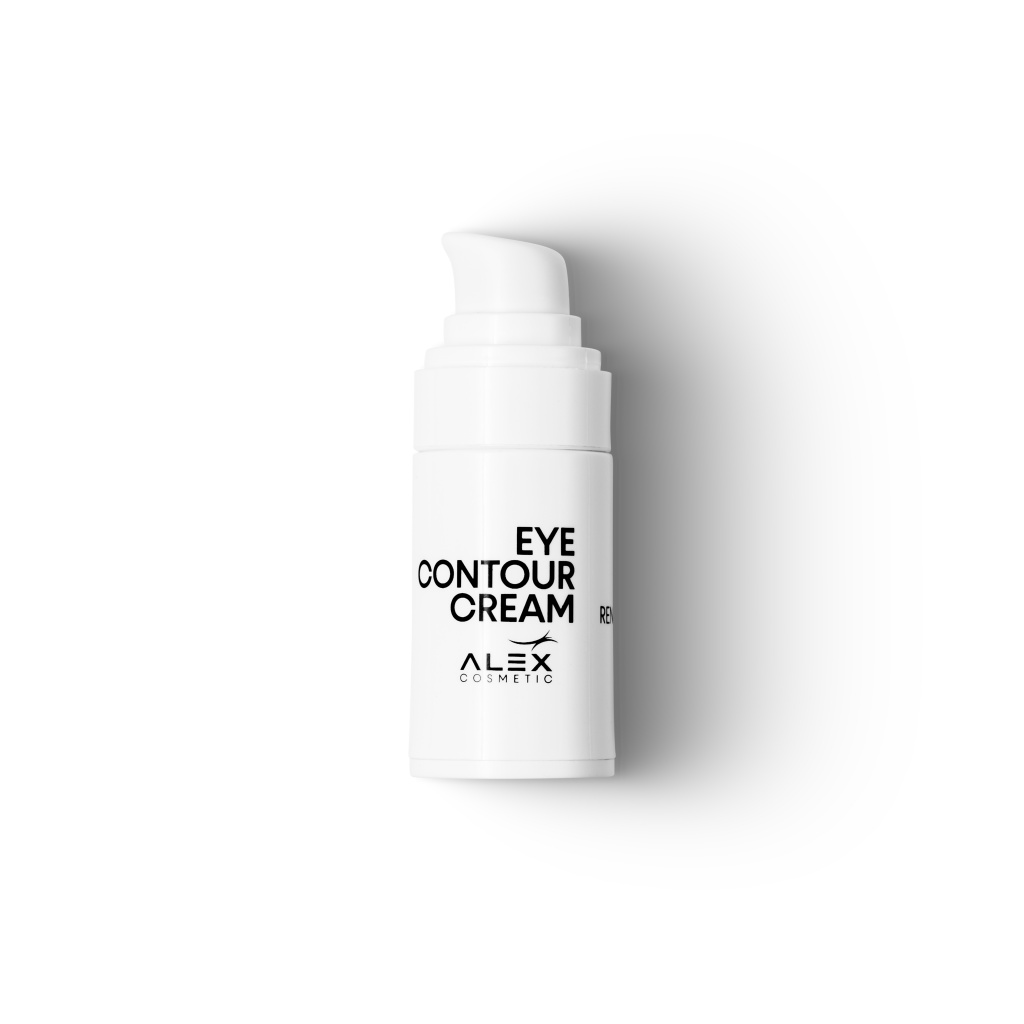 ALEX Eye Contour Cream アイ コンター クリーム 15ml × 2個セット