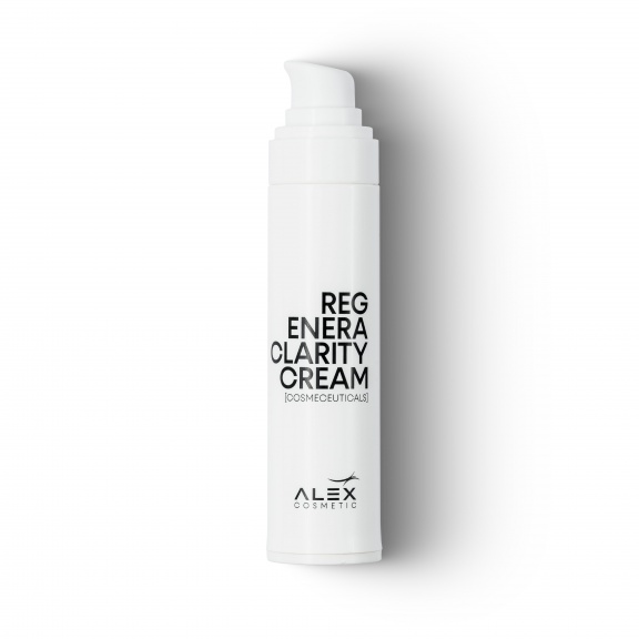 ALEX アレックス レジェナラ クラリティ クリーム 50ml × 2個セット