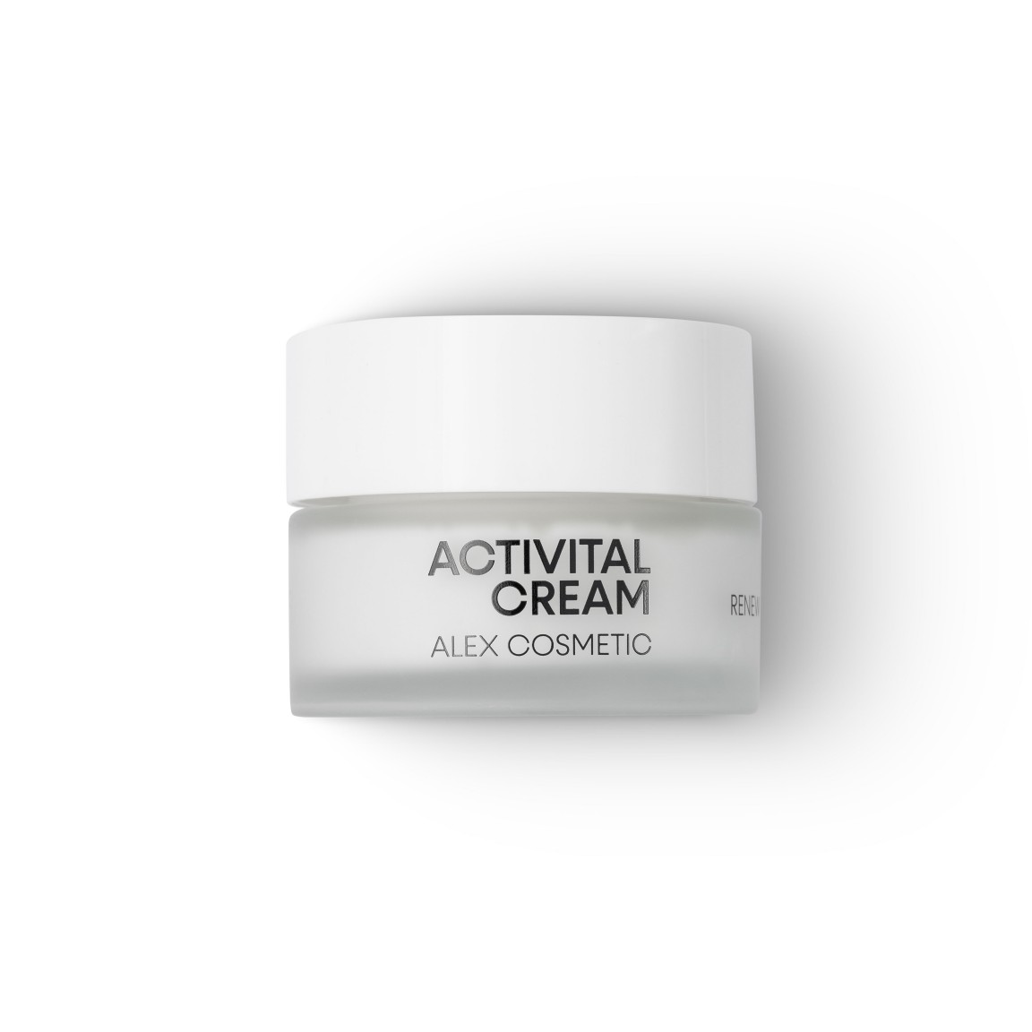 ALEX Activital Cream アレックス アクティバイタル クリーム 50ml