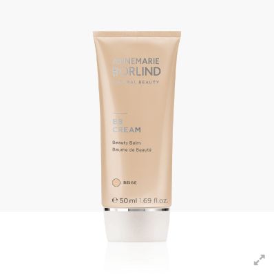 アンネマリー・ボーリンド BBクリーム ベージュ 50ml