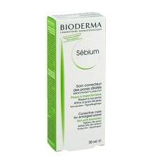 Bioderma ビオデルマ セビウム スキンリファイナー 30ml