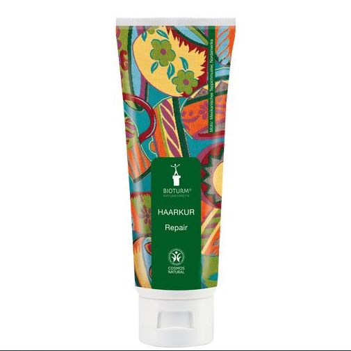 BIOTURM ビオトゥルム リペア ヘアトリートメント No.113 125ml