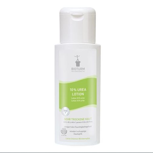 BIOTURM ビオトゥルム 10%尿素ローション No.6 200ml