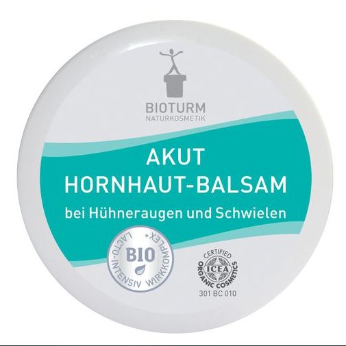 BIOTURM ビオトゥルム 急性角質細胞バーム No.84 30ml