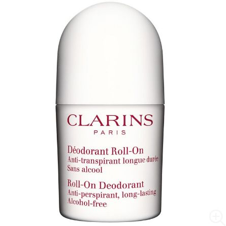 Clarins クラランス デオロールオン 50ml