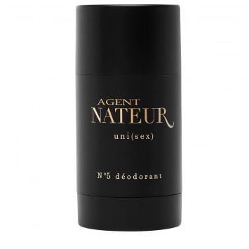 Agent Nateur エージェント ネイチャー ユニ (セックス) N°5 デオ 50ml