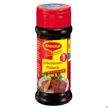 Maggi マギー シーズニングミックス 1 - ローストミート 78g