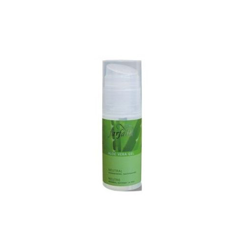 ファファラ アロエベラ ニュートラル ジェル 50ml × 4個セット