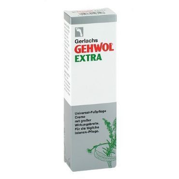 GEHWOL ゲウォール フットクリーム エクストラ 75ml