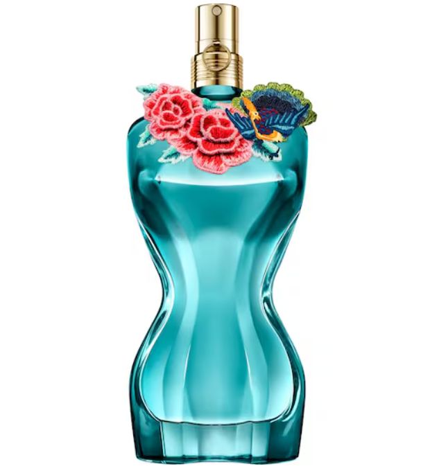 Jean Paul Gaultier ラ・ベル パラダイスガーデン オードパルファムスプレー 100ml