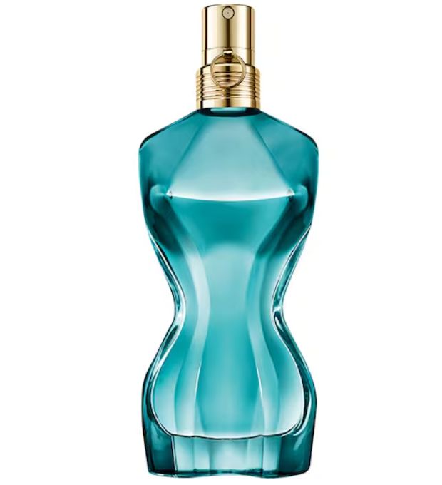 Jean Paul Gaultier ラ・ベル パラダイスガーデン オードパルファムスプレー 30ml