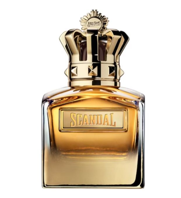 Jean Paul Gaultier スキャンダル プールオム アブソリュ パルファムコンサントレスプレー 100ml