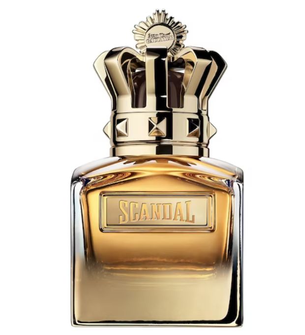 Jean Paul Gaultier スキャンダル プールオム アブソリュ パルファムコンサントレスプレー 150ml