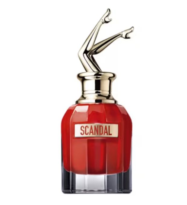 Jean Paul Gaultier スキャンダル ル・パルファム オードパルファムインテンススプレー 80ml