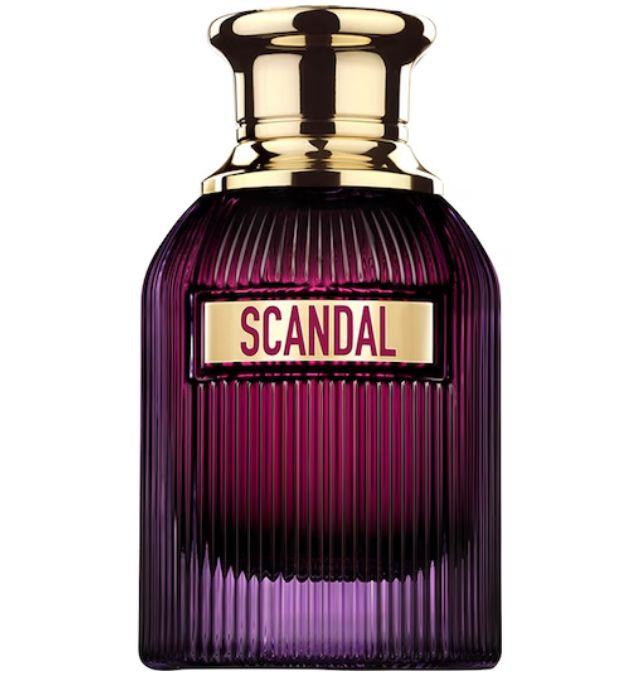 Jean Paul Gaultier スキャンダル インテンス オードパルファムスプレー 30ml