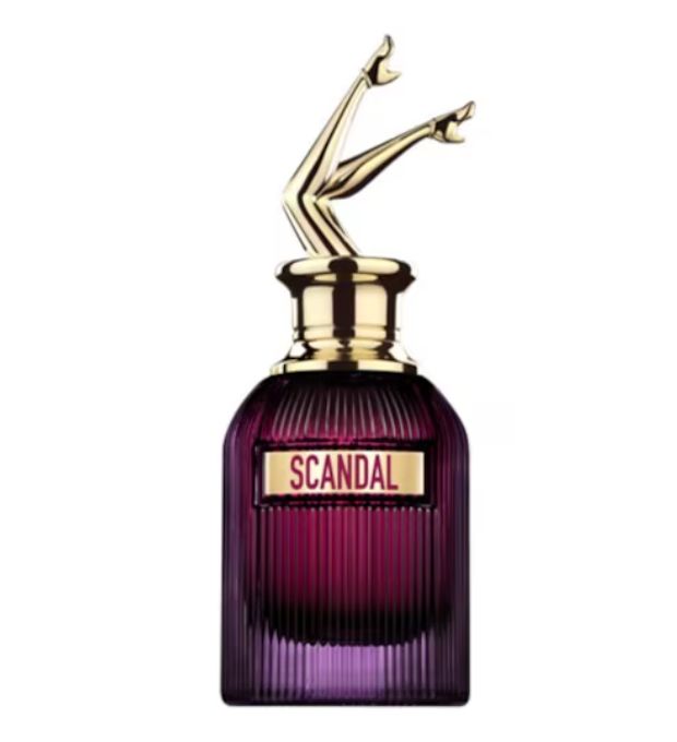 Jean Paul Gaultier スキャンダル インテンス オードパルファムスプレー 50ml