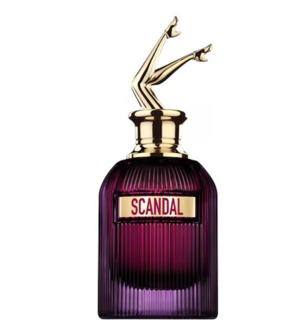 Jean Paul Gaultier スキャンダル インテンス オードパルファムスプレー 80ml