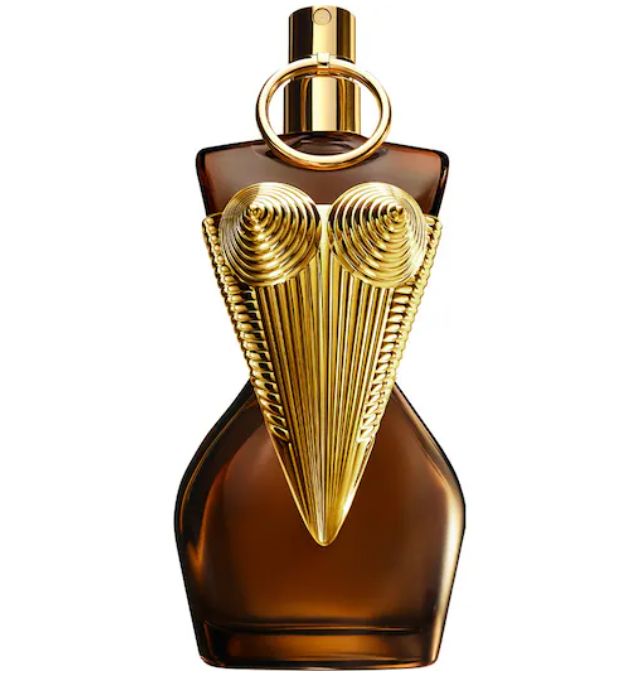 Jean Paul Gaultier ゴルチエ ディヴァイン エリクサー パルファム 50ml (詰め替え可能)