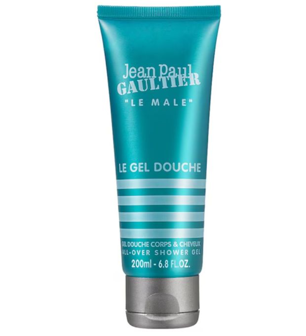 Jean Paul Gaultier ル・マル シャワージェル
200ml