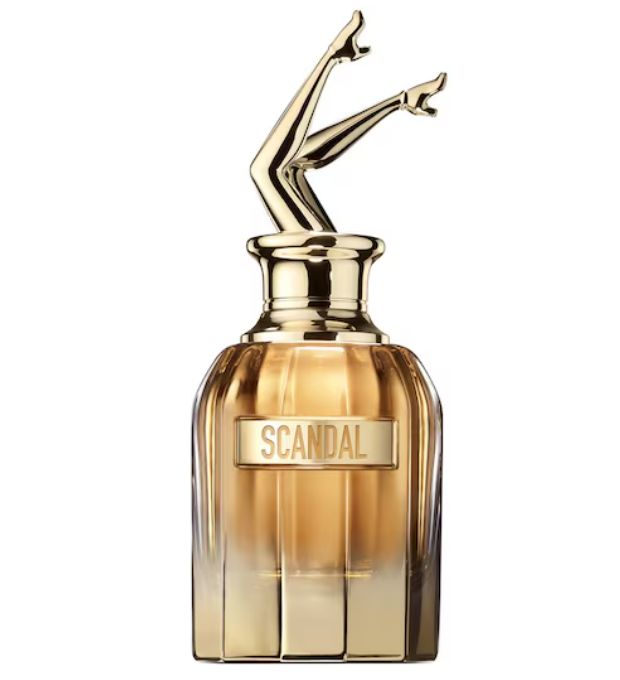 Jean Paul Gaultier スキャンダル アブソリュ パルファムコンサントレスプレー 50ml