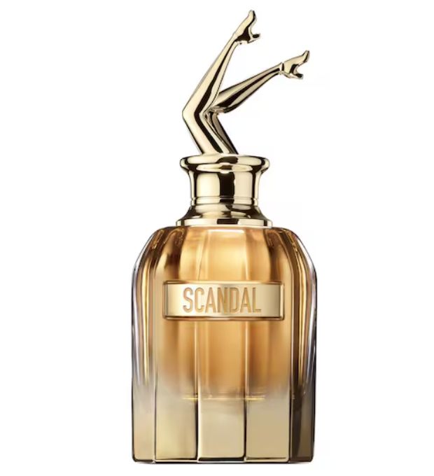 Jean Paul Gaultier スキャンダル アブソリュ パルファムコンサントレスプレー 80ml