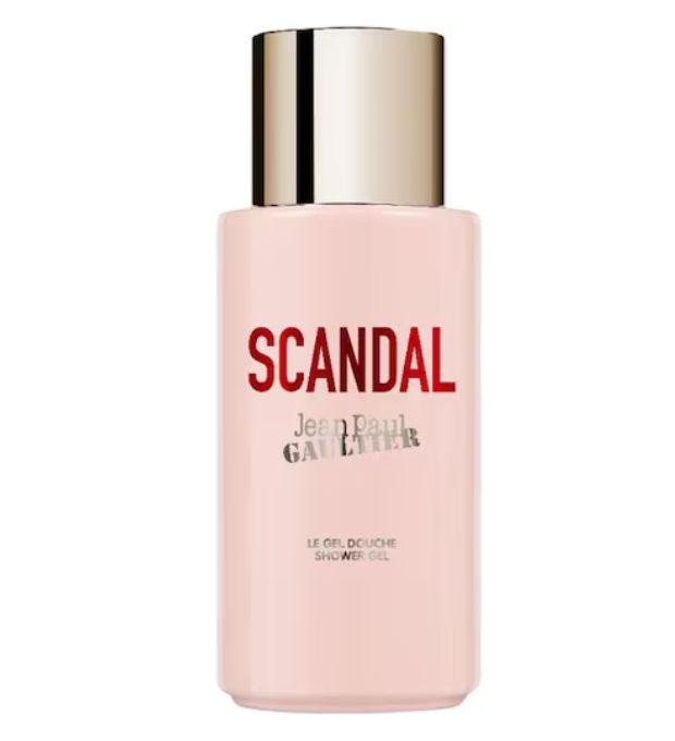 Jean Paul Gaultier スキャンダル シャワージェル
200ml