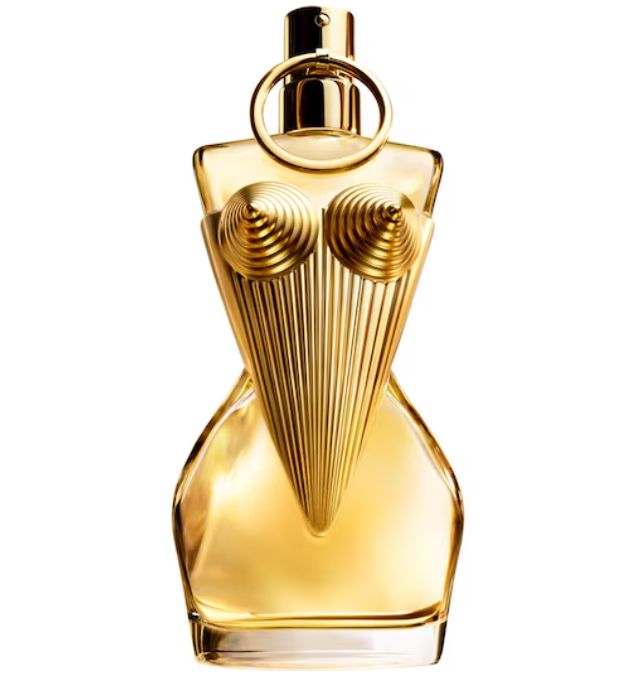 Jean Paul Gaultier ゴルチエ ディヴァイン オードパルファムスプレー 50ml (詰め替え可能)