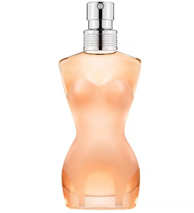 Jean Paul Gaultier クラシック オードトワレスプレー 30ml