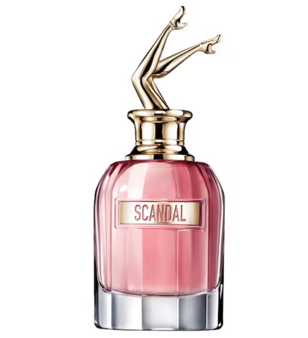 Jean Paul Gaultier スキャンダル オードパルファムスプレー 80ml